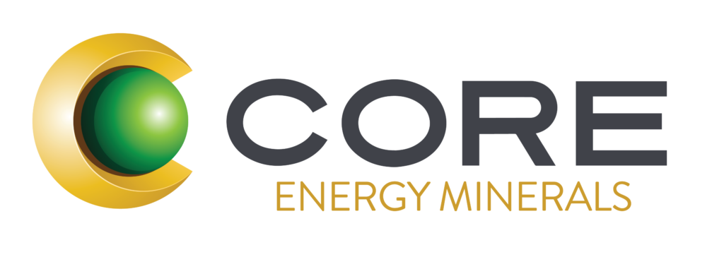About us - CORE Energy Minerals